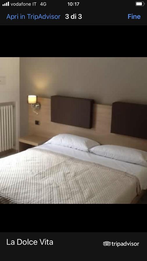 Dolcevita Relais Arma di Taggia Buitenkant foto