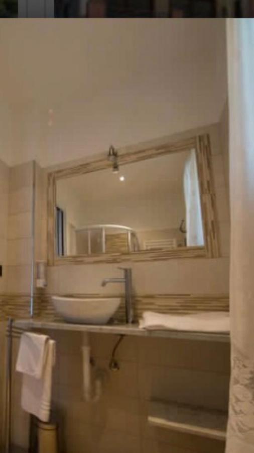 Dolcevita Relais Arma di Taggia Buitenkant foto