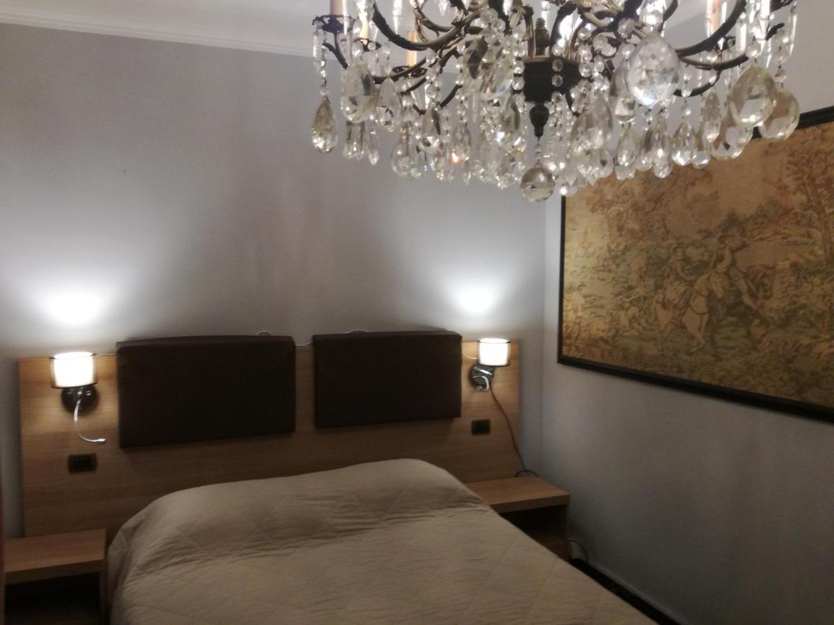 Dolcevita Relais Arma di Taggia Buitenkant foto